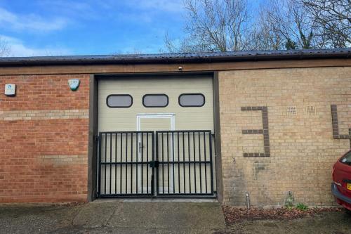 Units 2&3 Rookery Court, Hogwood Industrial Estate, Weller Drive, Wokingham, RG40