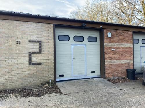 Units 2&3 Rookery Court, Hogwood Industrial Estate, Weller Drive, Wokingham, RG40