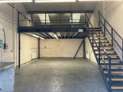 Units 2&3 Rookery Court, Hogwood Industrial Estate, Weller Drive, Wokingham, RG40