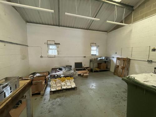 Units 2&3 Rookery Court, Hogwood Industrial Estate, Weller Drive, Wokingham, RG40