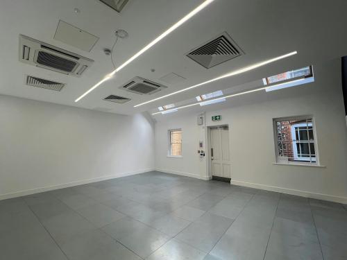 Pannell House, Park Street, Guildford, GU1