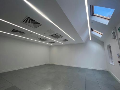 Pannell House, Park Street, Guildford, GU1