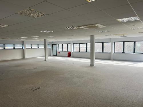 Wylie House, Unit 740 Ampress Lane, Lymington, SO41