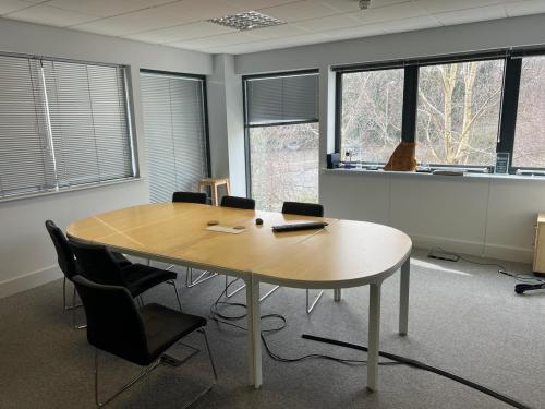 Wylie House, Unit 740 Ampress Lane, Lymington, SO41