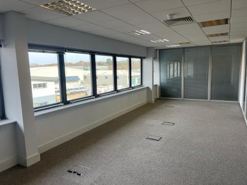Wylie House, Unit 740 Ampress Lane, Lymington, SO41