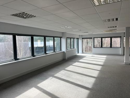 Wylie House, Unit 740 Ampress Lane, Lymington, SO41