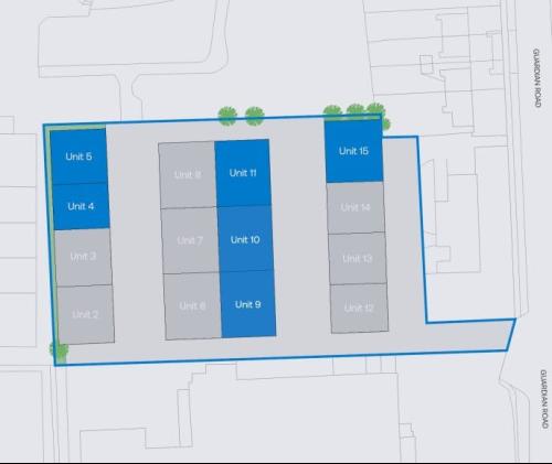 Unit 9, Guardian Road Industrial Estate, Guardian Road, Norwich, NR5