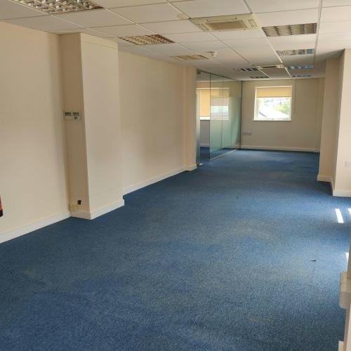 Jacquard House, Queen Street, Norwich, NR2