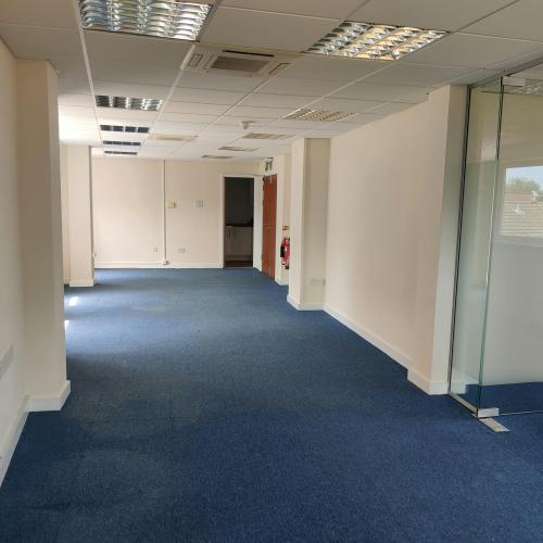 Jacquard House, Queen Street, Norwich, NR2