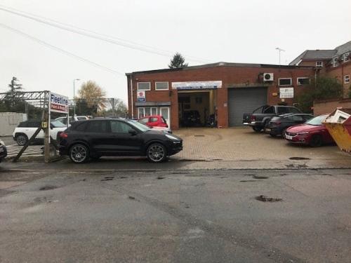 Unit 1 Castle Commerce, Old Road, Leighton Buzzard, LU7