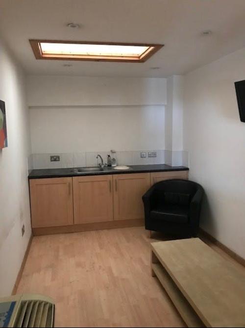 Unit 1 Castle Commerce, Old Road, Leighton Buzzard, LU7