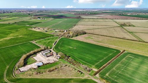 Norris Farm, Meadow Road, Willingham, Cambridge, CB24