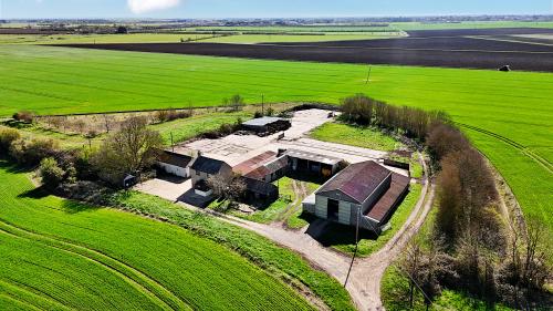 Norris Farm, Meadow Road, Willingham, Cambridge, CB24