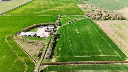 Norris Farm, Meadow Road, Willingham, Cambridge, CB24