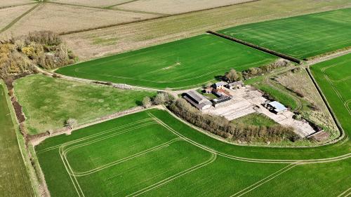 Norris Farm, Meadow Road, Willingham, Cambridge, CB24