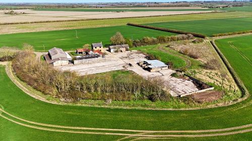 Norris Farm, Meadow Road, Willingham, Cambridge, CB24