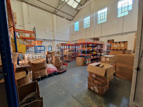 11b, Blackbrook Business Park, Blackbrook Road, Fareham, PO15