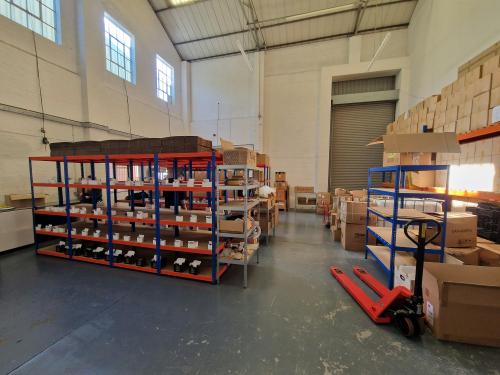 11b, Blackbrook Business Park, Blackbrook Road, Fareham, PO15