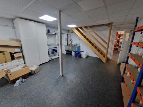 11b, Blackbrook Business Park, Blackbrook Road, Fareham, PO15