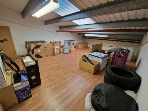 11b, Blackbrook Business Park, Blackbrook Road, Fareham, PO15