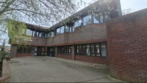 Mayflower House, 128 High Street, Billericay, CM12