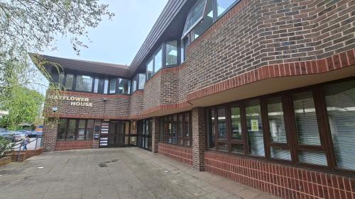 Mayflower House, 128 High Street, Billericay, CM12