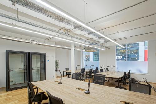 11a Curtain Road, Shoreditch, London, EC2A