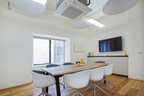 11a Curtain Road, Shoreditch, London, EC2A