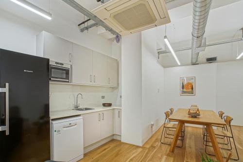 11a Curtain Road, Shoreditch, London, EC2A