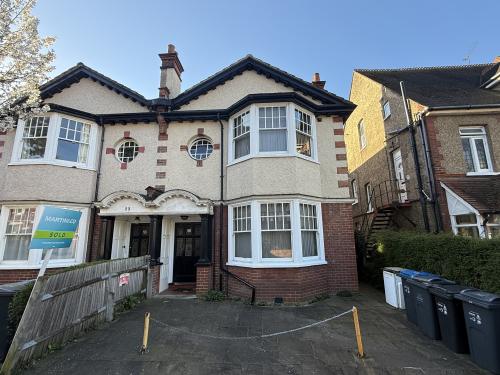 20, Beech House Road, Croydon, CR0