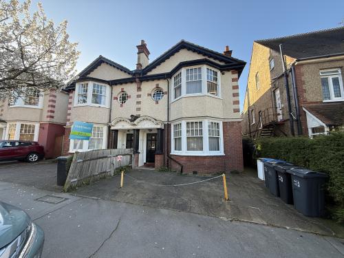 20, Beech House Road, Croydon, CR0
