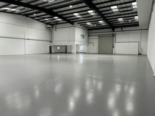 Units 14 Saxon Way, Trading Centre, Saxon Way, Harmondsworth, West Drayton, UB7