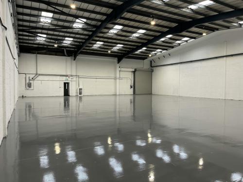 Units 14 Saxon Way, Trading Centre, Saxon Way, Harmondsworth, West Drayton, UB7