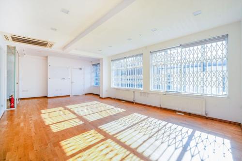 15 Canfield Place, West Hampstead, London, NW6