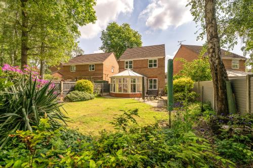 13 Lime Tree Close, Lincoln, LN6