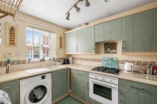 13 Lime Tree Close, Lincoln, LN6
