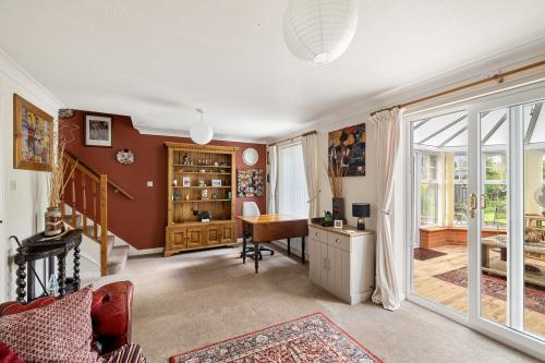 13 Lime Tree Close, Lincoln, LN6