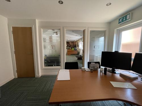 The Old Bakery, 68B Grove Road, Wimborne, BH21