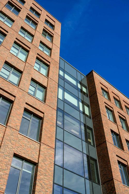 Aire Park, 3 South Brook Street, Leeds, LS10