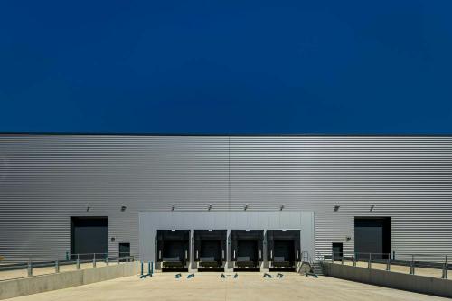 Unit 4, Swanley Distribution Park, London Road, Swanley, BR8