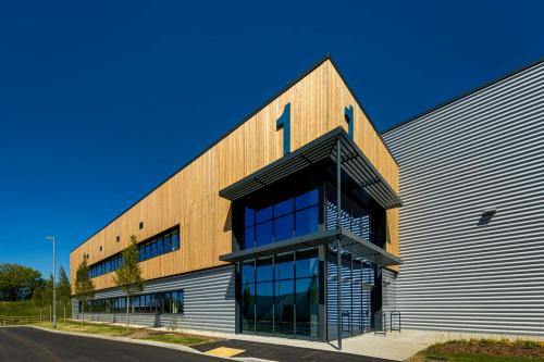 Unit 4, Swanley Distribution Park, London Road, Swanley, BR8
