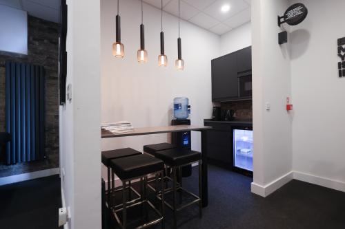 5 Castle Mews, North Finchley, London, N12