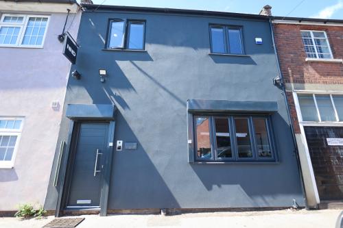 5 Castle Mews, North Finchley, London, N12