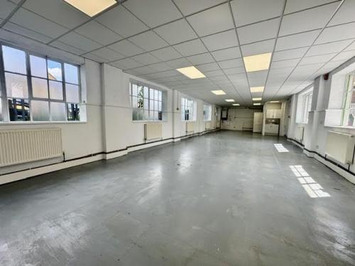 Unit B, Brow Business Centre, Copyground Lane, High Wycombe, HP12
