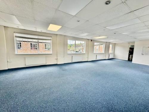 Unit B, Brow Business Centre, Copyground Lane, High Wycombe, HP12