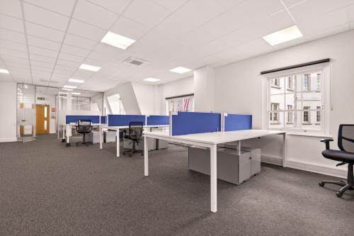 Office 4, 10 Hanningtons Lane, Brighton, BN1