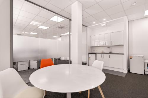 Office 4, 10 Hanningtons Lane, Brighton, BN1