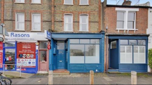 Putney Bridge Road, 127 Putney Bridge Road, Wandsworth, London, SW15