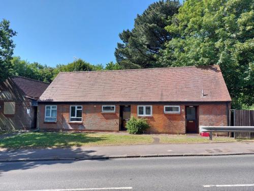 Four Oaks, Ingrave Road, Brentwood, CM15