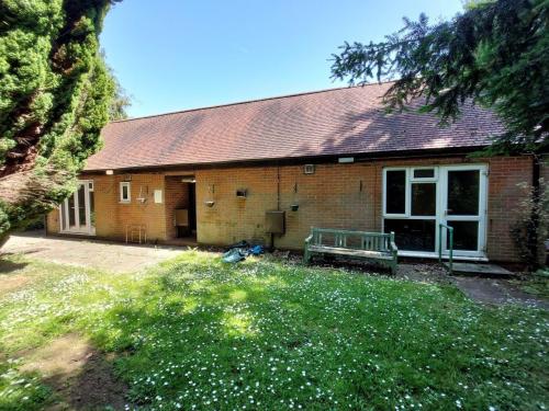 Four Oaks, Ingrave Road, Brentwood, CM15